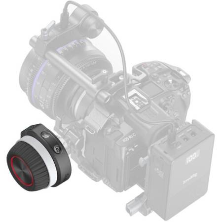 SmallRig 4295 - bezprzewodowy kontroler systemu Follow Focus_2